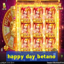 happy day betano